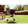 Weber Grill Węglowy Master touch GBS Premium E-5770 Czarny (17301004)